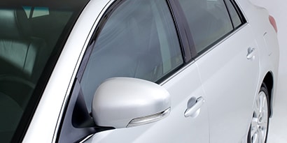 Decrease Costs and VOCs in the Paint Shop
