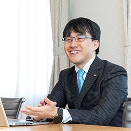 導入事例 株式会社石田大成社
