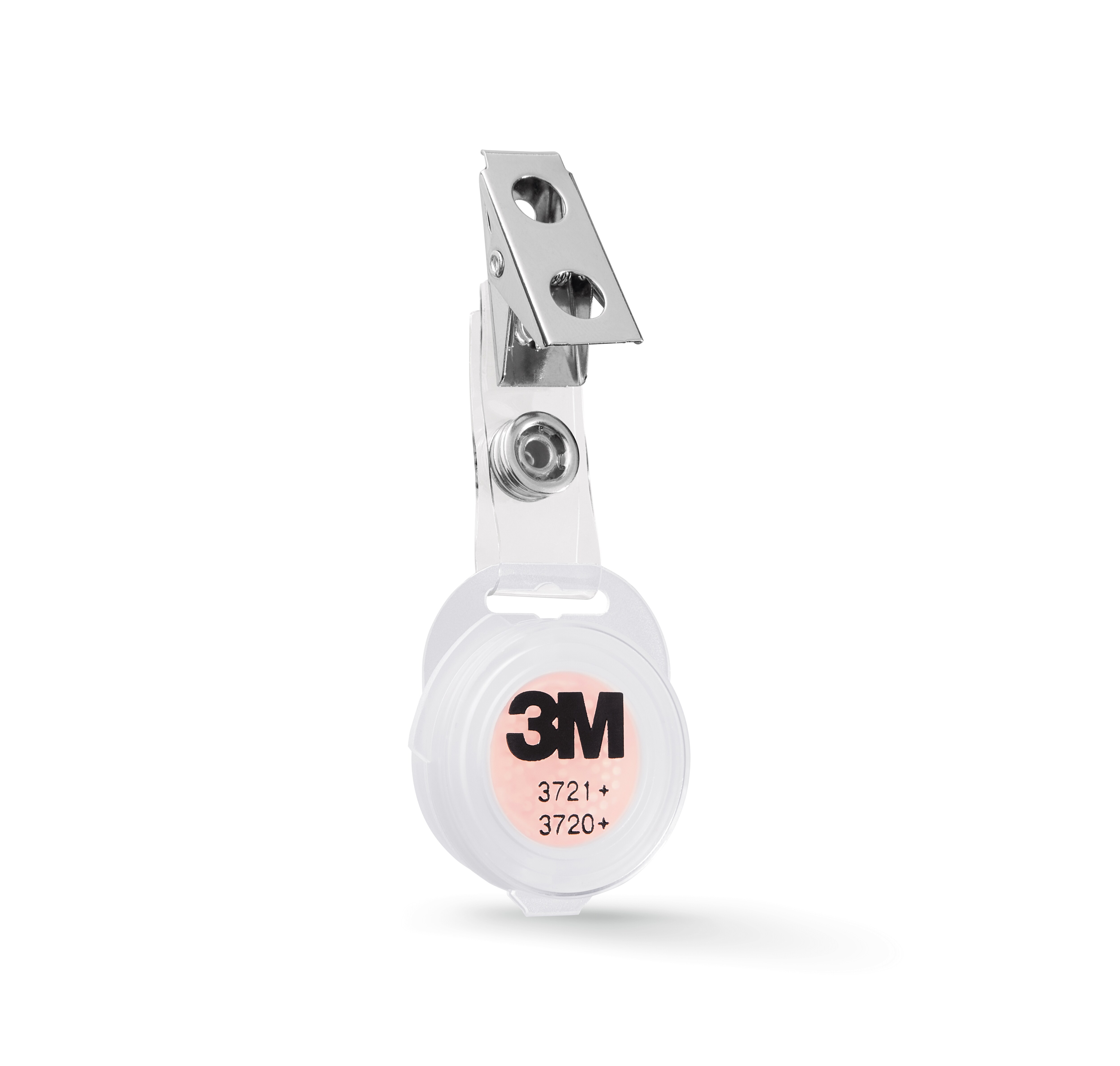 3M Organic Vapor Monitor 3720+
