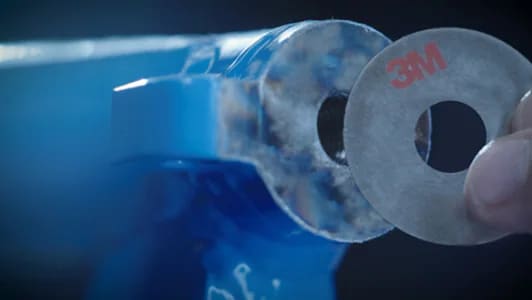 3M™ フリクションシム in automotive electrified vehicles
