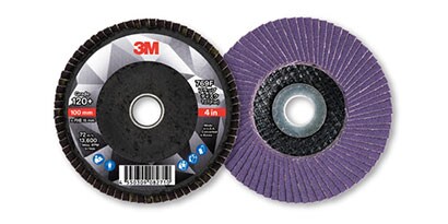 3M™ フラップディスク 769F