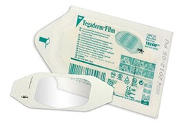 ３Ｍ™ テガダーム™ トランスペアレント ドレッシング