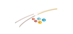 ソフレックス™ 研磨ディスク 