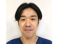 名古屋第二赤十字病院 手術看護認定看護師 中村 昌夫 先生