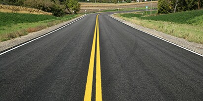 路面標示材