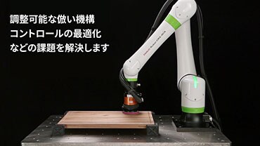 ATI AOV-10 ランダムオービタルサンダー
