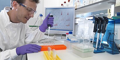 Endotoxin Removal for Research and Development Applications

