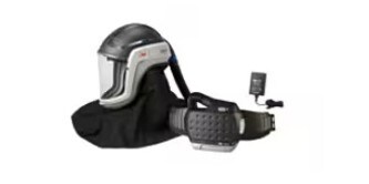 3M™ Adflow™ 電動空気清浄呼吸器 JADM-407J の画像
