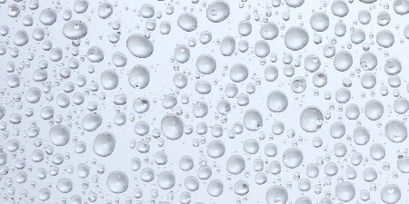 親水性フィルム
