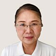 池端 明美氏 北海道大学病院 物流管理センター 材料室 看護師長