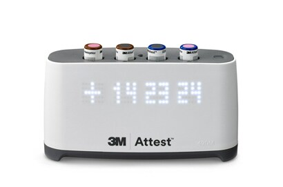 ３Ｍ™ アテスト™ ミニオートリーダー 490M

