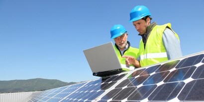 EPC／施工者向けソリューション
