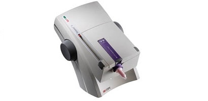 ペンタミックス™ 3 印象材自動練和器
