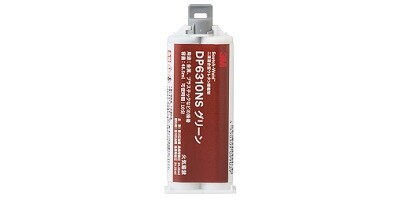3M™ Scotch-Weld™ウレタン系接着剤DP6310NSは、異種金属同士の接合に使用することができます。
