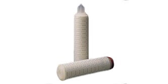 3M™ LifeASSURE™ エアー滅菌用PTFEメンブレンフィルターカートリッジ PFSシリーズ
