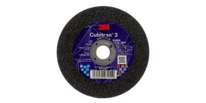 Image of Cubitron 3
