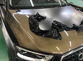 再剥離性
