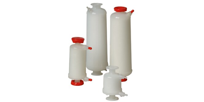 3M™ LifeASSURE™ Membrane Filter Series
