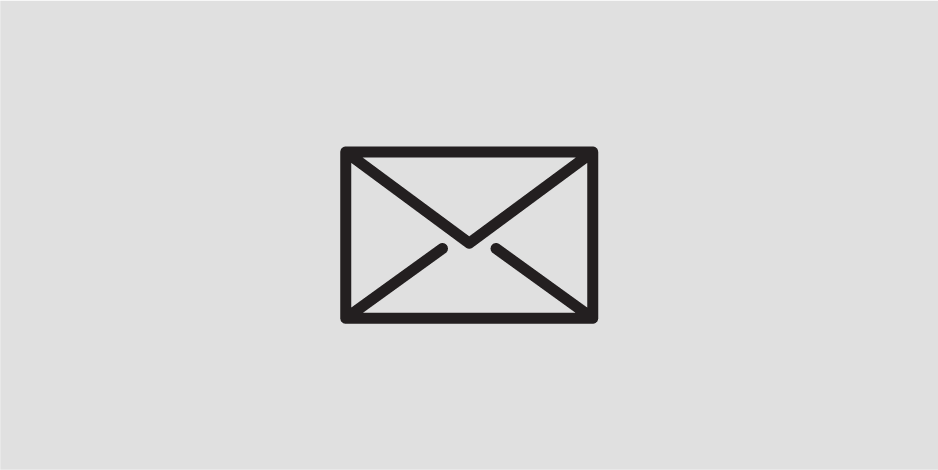 E-mail アイコン
