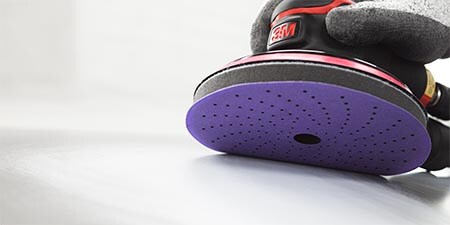 3M™ 研磨材
