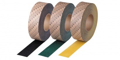 3M™ セーフティ・ウォーク™ すべり止めテープ タイプA （凹凸面用）
