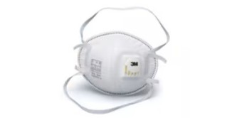 3M使い捨てマスクの画像
