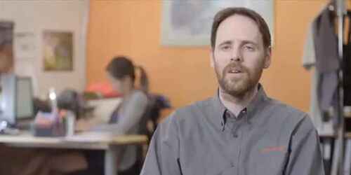 スピードと効率に関する動画
