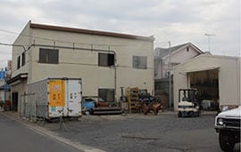 株式会社 今井様