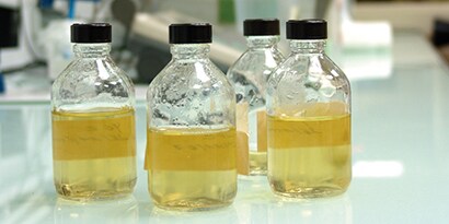 Buffer and Media Filtration for Research and Development
