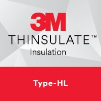 3M™ シンサレート™ 高機能中綿素材（ハイロフト）