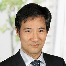 加藤 正治 先生