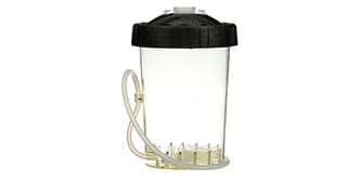 3M™ PPS™ シリーズ 2.0用 H/O プレッシャーカップの画像
