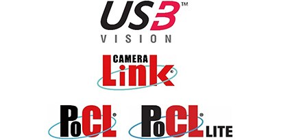 産業用カメラ規格準拠ケーブルアセンブリ＆コネクタ
