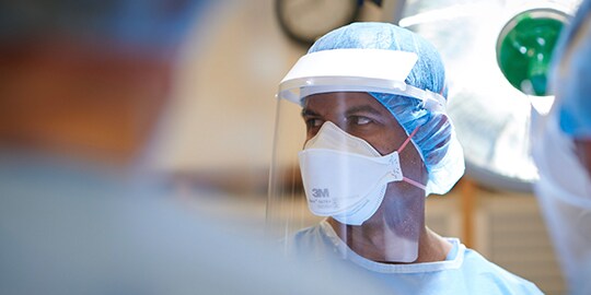 個人用防護具(PPE)関連情報
