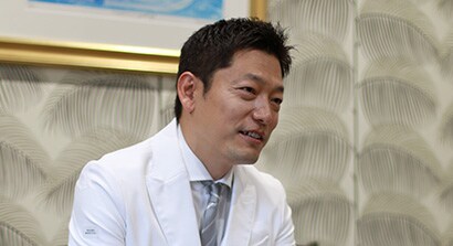 小林 英範 先生
