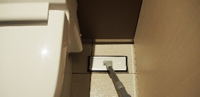 ３Ｍ™ イージーマルチ クリーニングツール トイレ清掃
