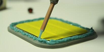 低表面エネルギープラスチック

