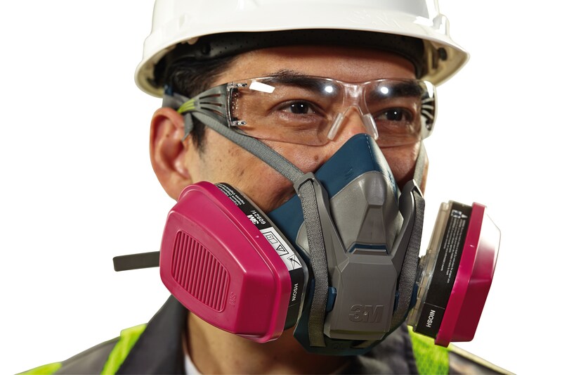 3M PPE Detection Solutions
