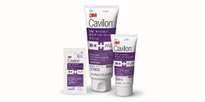 ３Ｍ™ キャビロン™ ポリマーコーティング クリーム
