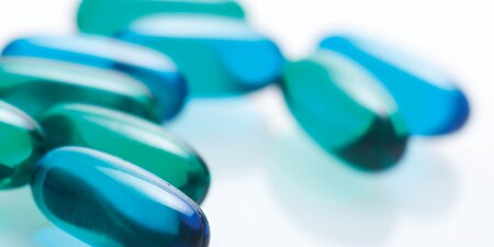 合成原薬
