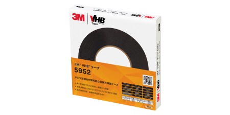 3M™ VHB™ テープ 5952 粗面
