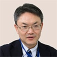 岐阜大学医学部附属病院 副病院長／生体支援センター長／教授 村上 啓雄 先生