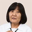 同附属病院 光学医療診療部 看護師長 森川 秀美 先生