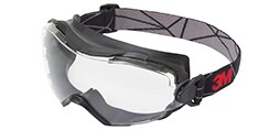 3M™ ゴグル GG6001SGAF-BLK