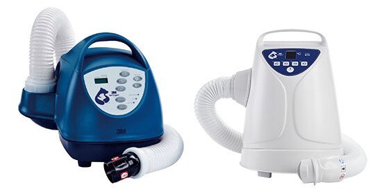 ３Ｍ™ ベアーハガー™ ペーシェントウォーミング 本体
