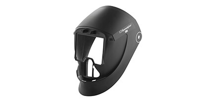 Product shot of ３Ｍ™ スピードグラス™ 溶接フード9002NC 401395
