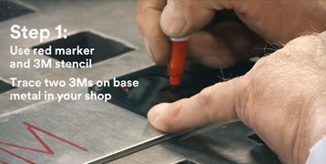 Step 1
