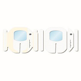 ３Ｍ™ テガダーム™ I.V. コンフォート フィルム ドレッシング