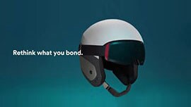 An image of a motorcycle helmet