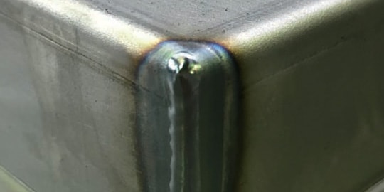 作業前
